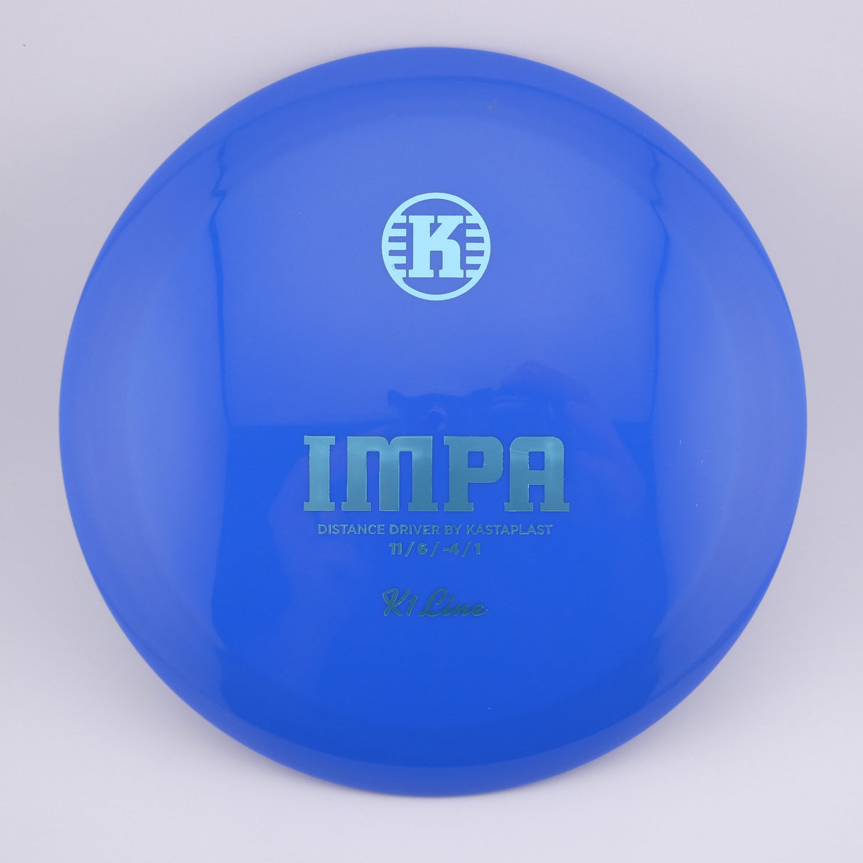 Kastaplast K1 Impa 173-176g