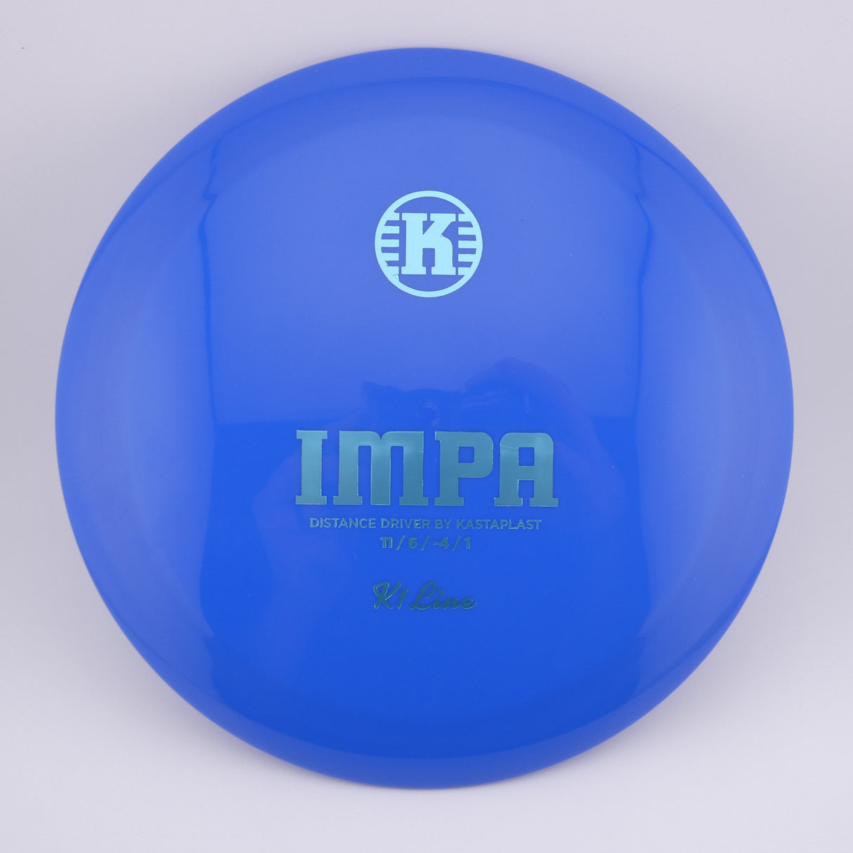 Kastaplast K1 Impa 173-176g