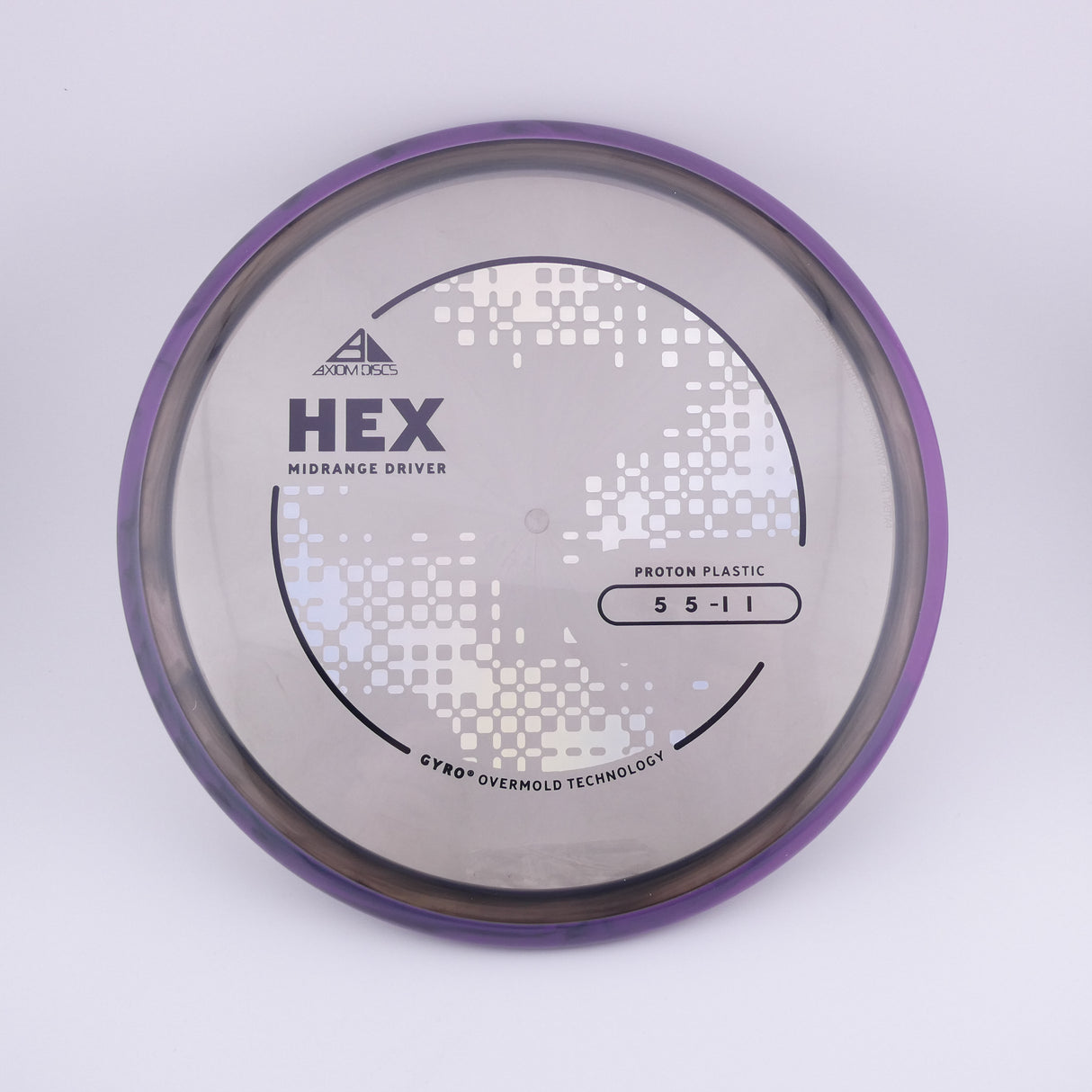 Axiom Proton Hex 170-175g - Midrange