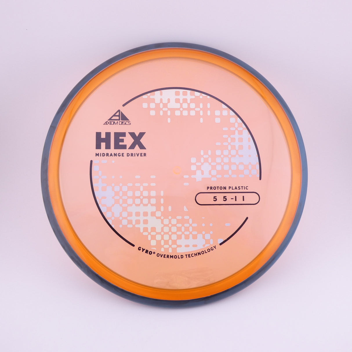 Axiom Proton Hex 176-179g - Midrange