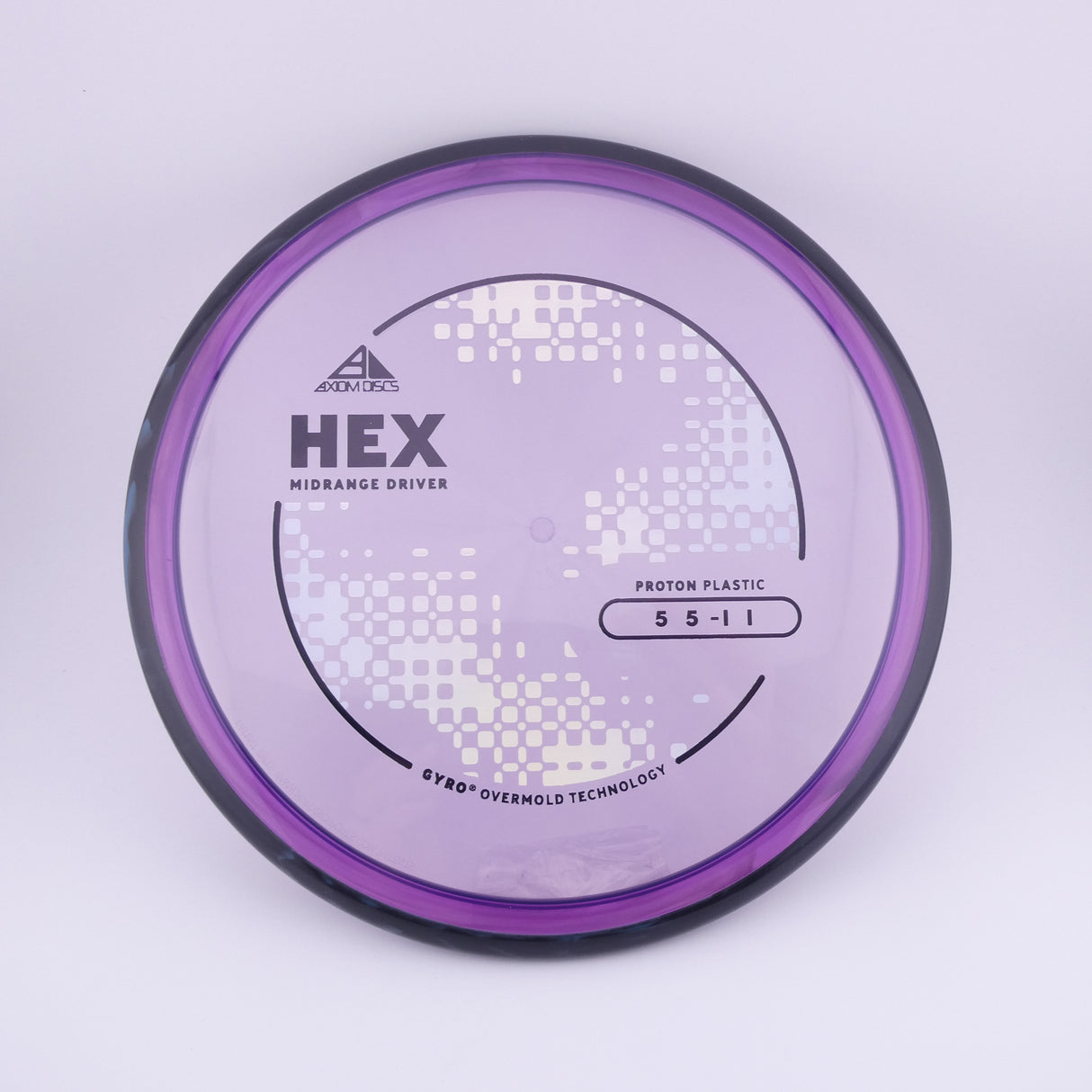 Axiom Proton Hex 176-179g - Midrange