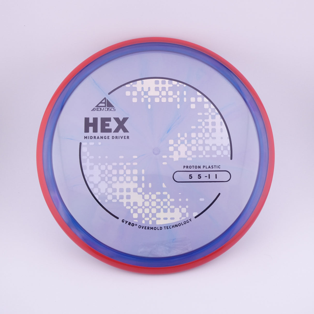 Axiom Proton Hex 176-179g - Midrange
