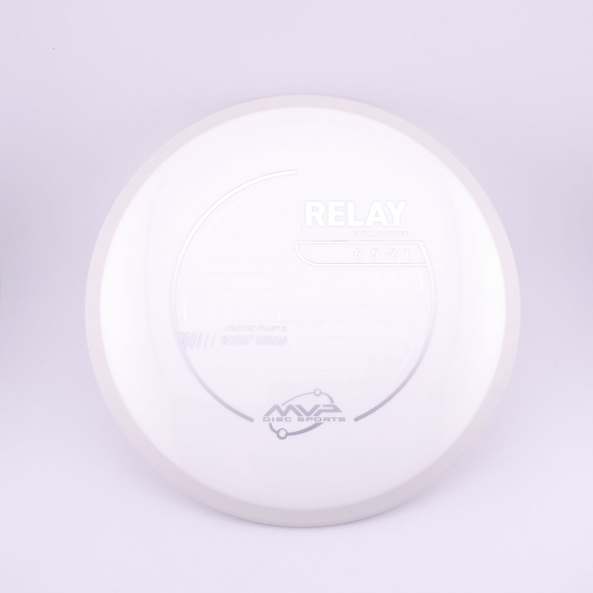 MVP Neutron Relay - Fairway Driver
