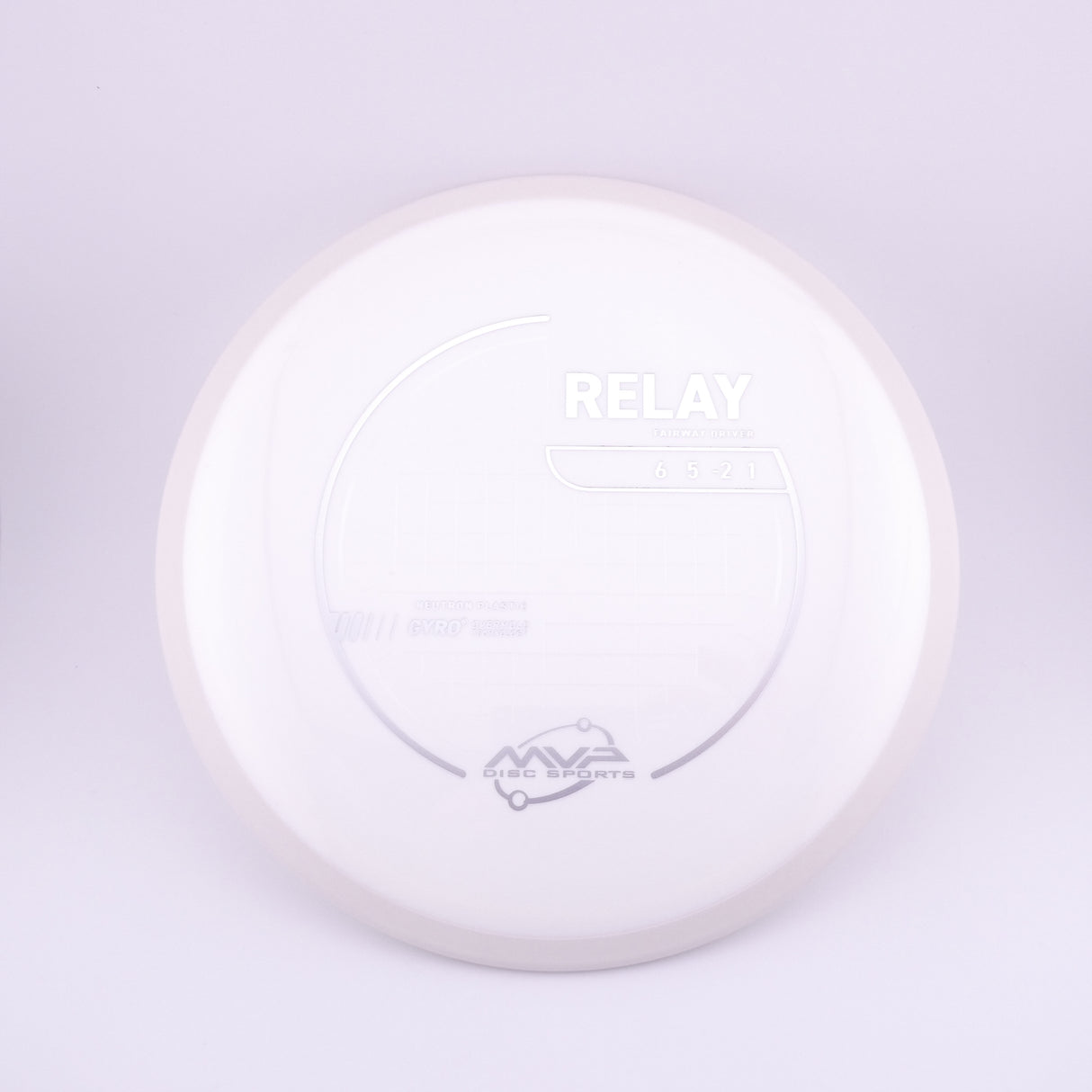 MVP Neutron Relay - Fairway Driver
