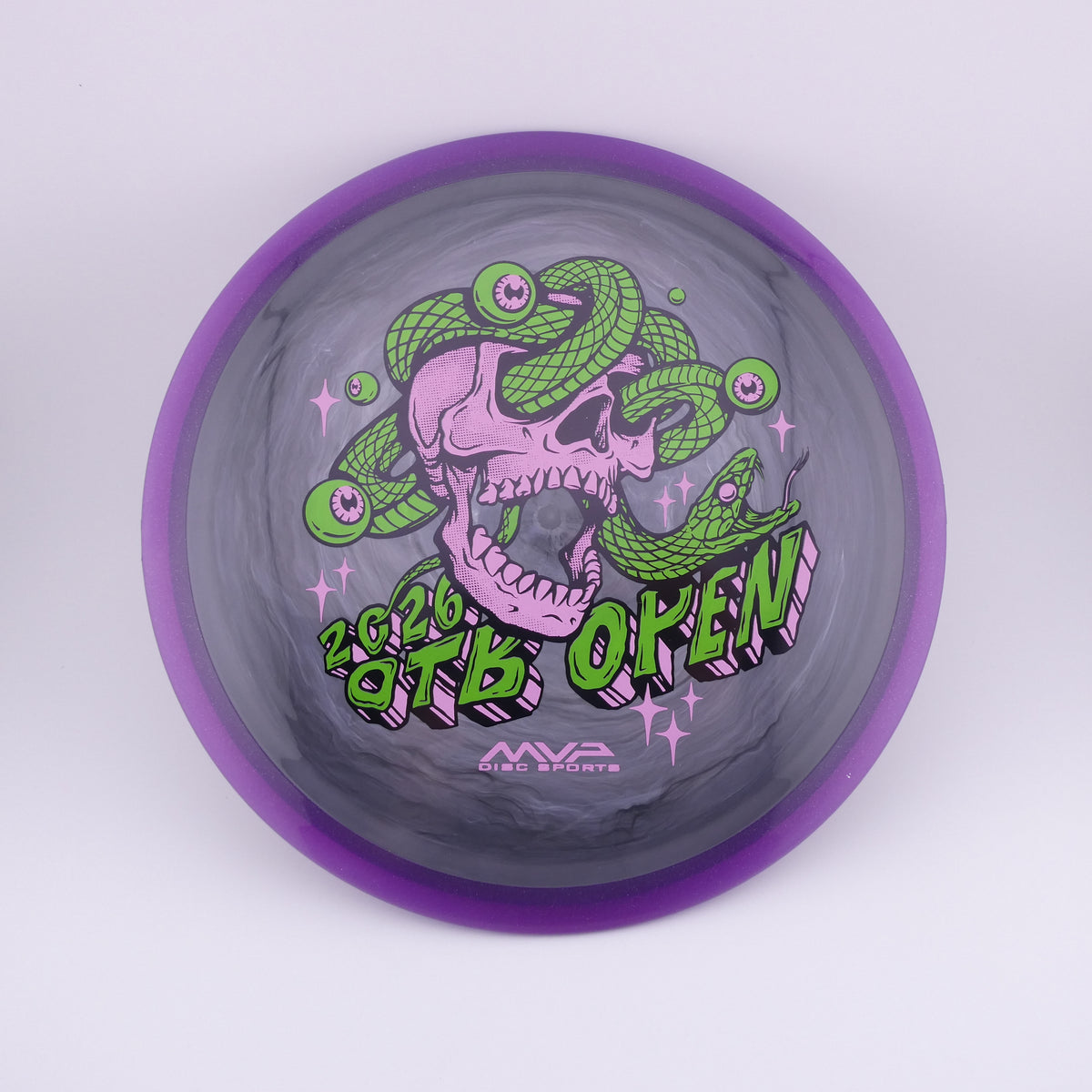 Axiom Prism Neutron Panic - OTB Open Edition - Distance Driver