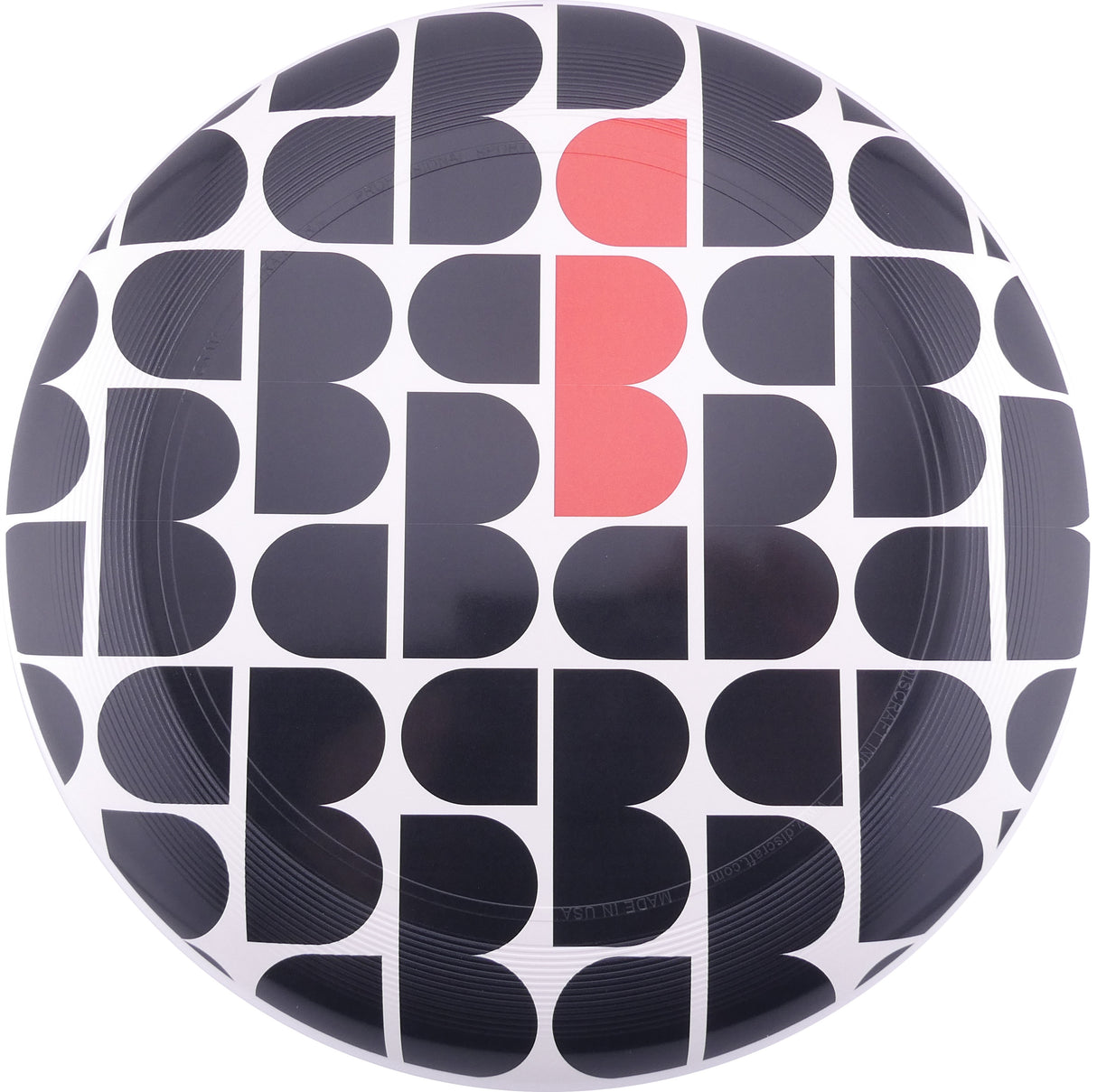 Discraft WBand UltraStar Full Print – Umphrey's McGee UM Block 175g