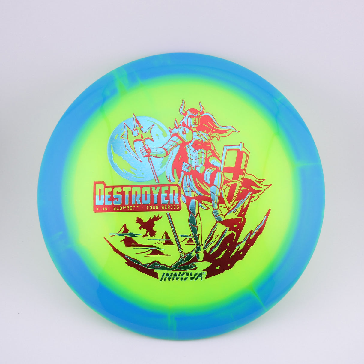 Innova Halo Champion Destroyer – Henna Blomroos Tour Series 173-175g