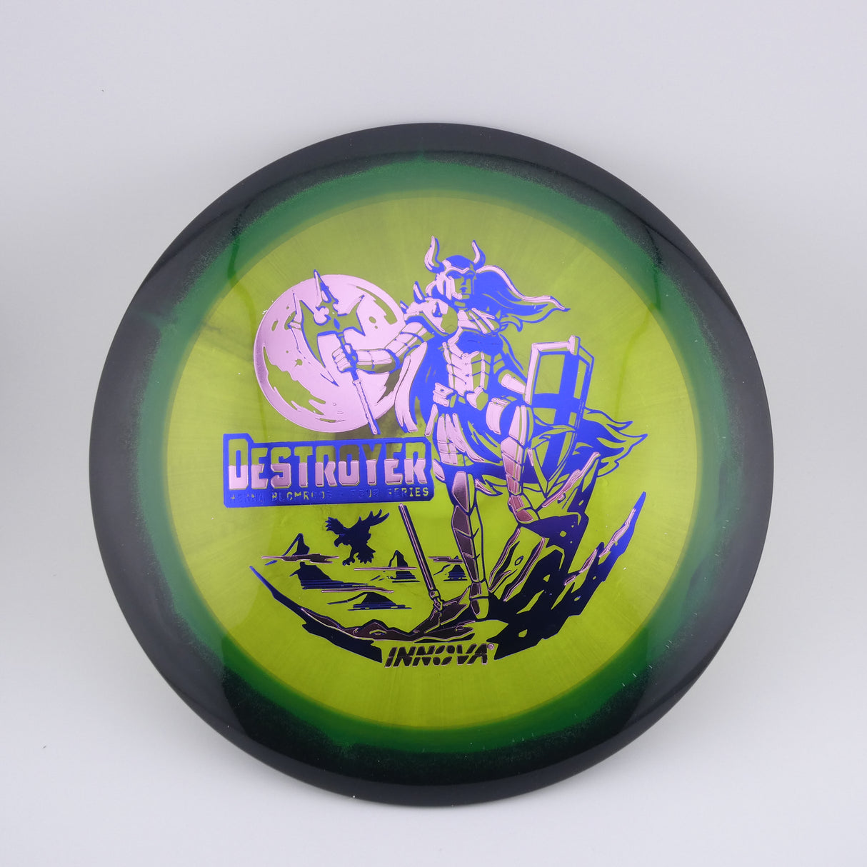 Innova Halo Champion Destroyer – Henna Blomroos Tour Series 173-175g