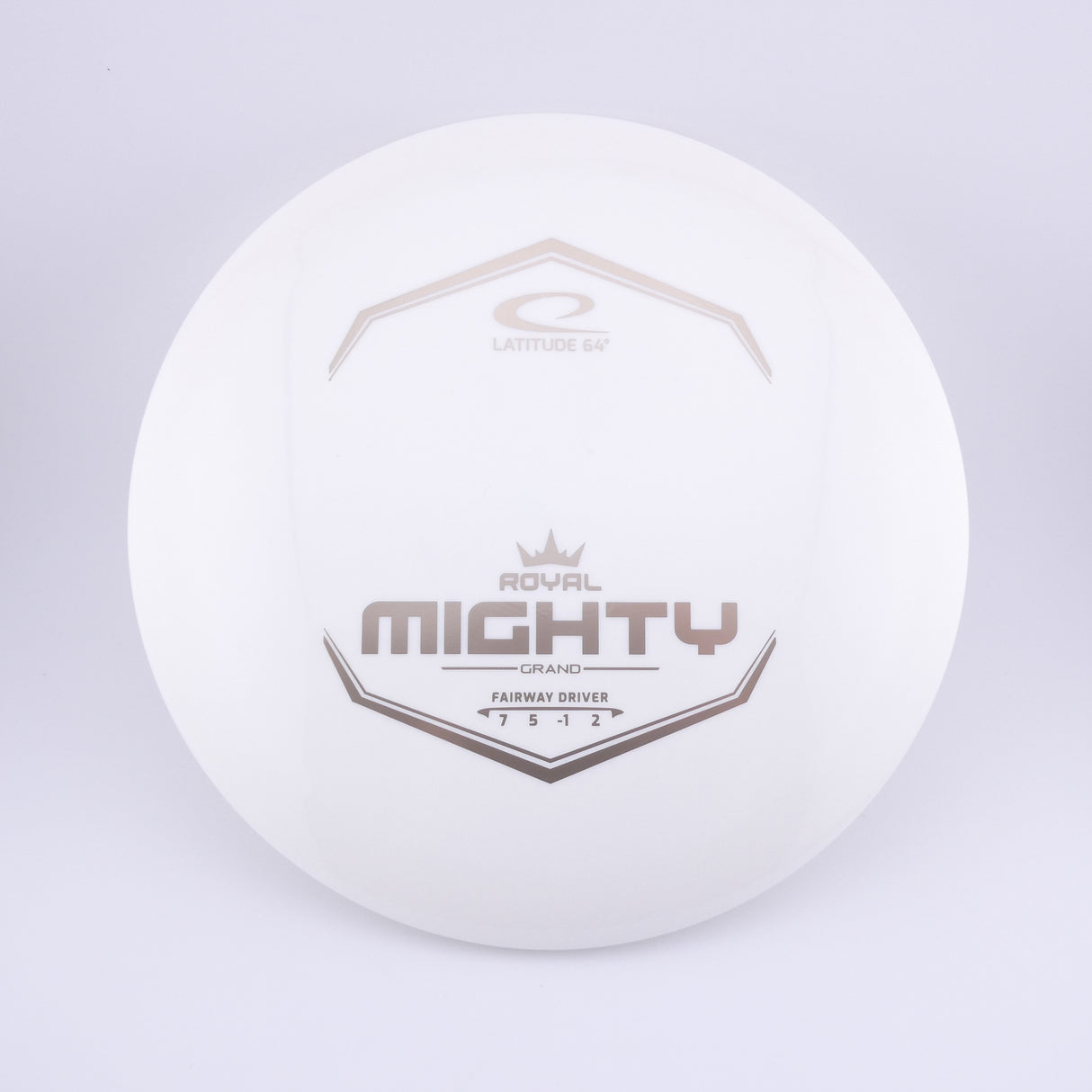 Latitude 64 Grand Mighty 173-176g