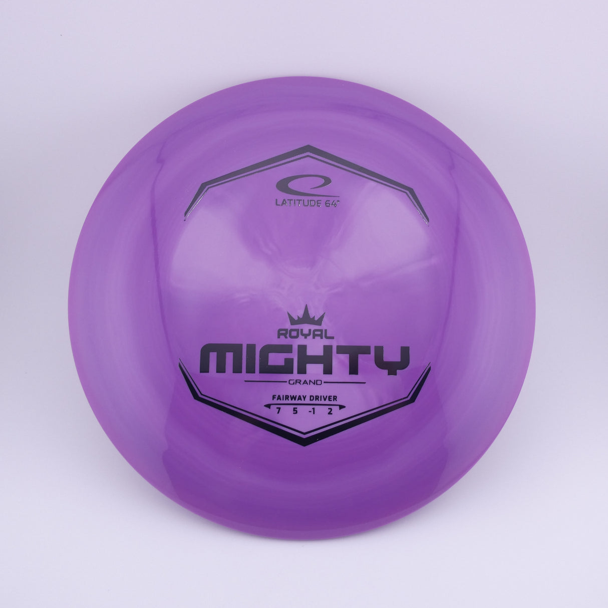 Latitude 64 Grand Mighty 173-176g