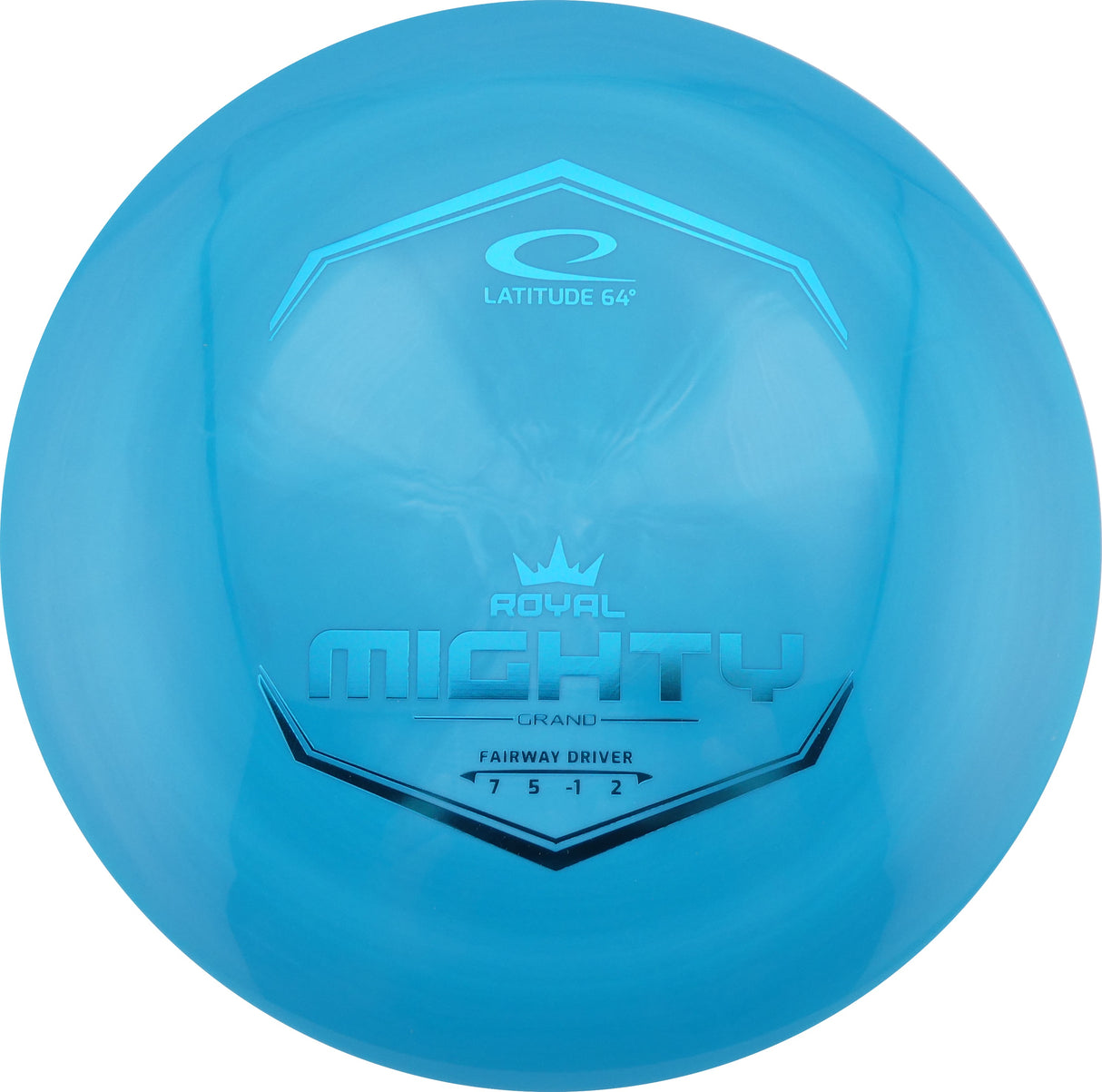 Latitude 64 Grand Mighty 173-176g