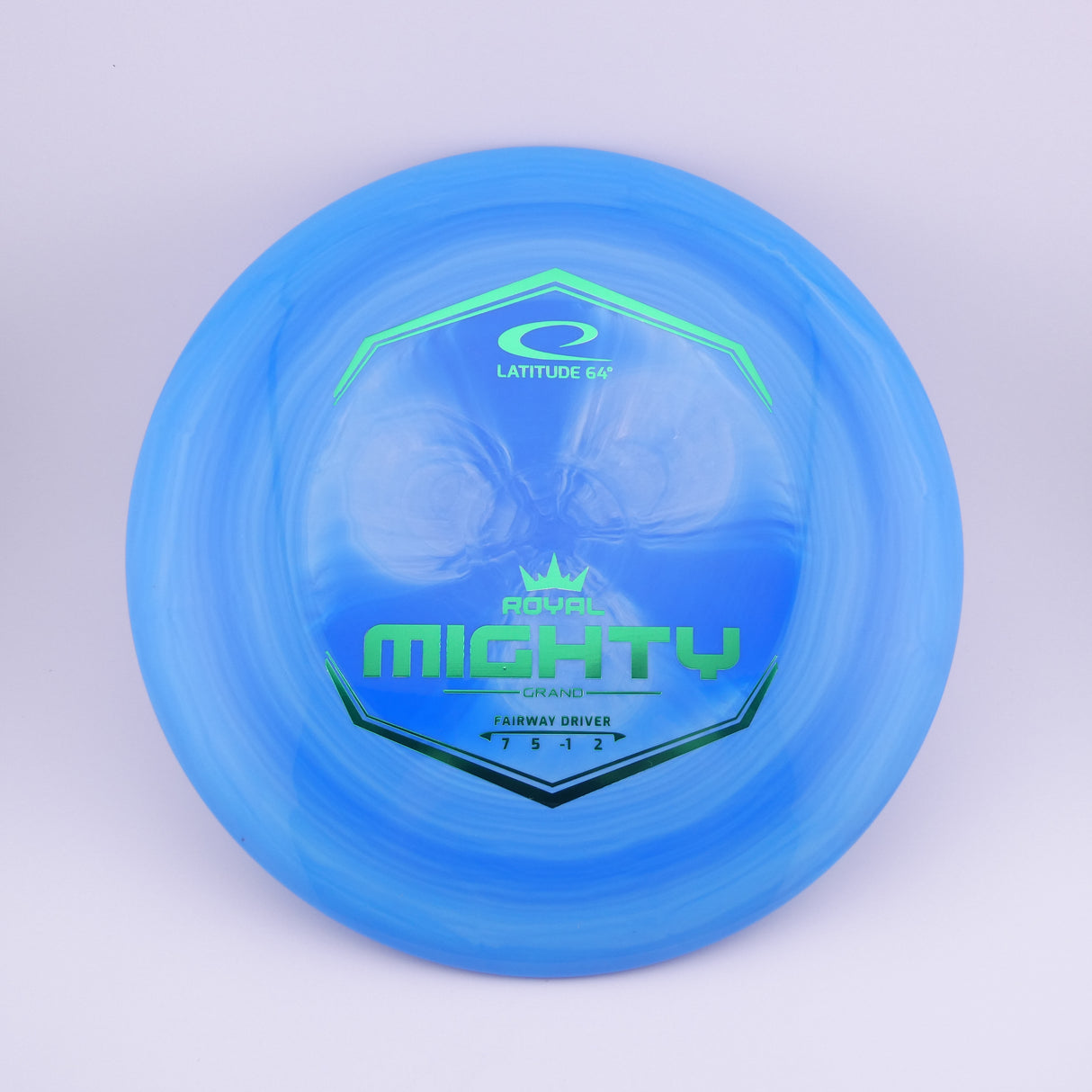 Latitude 64 Grand Mighty 173-176g