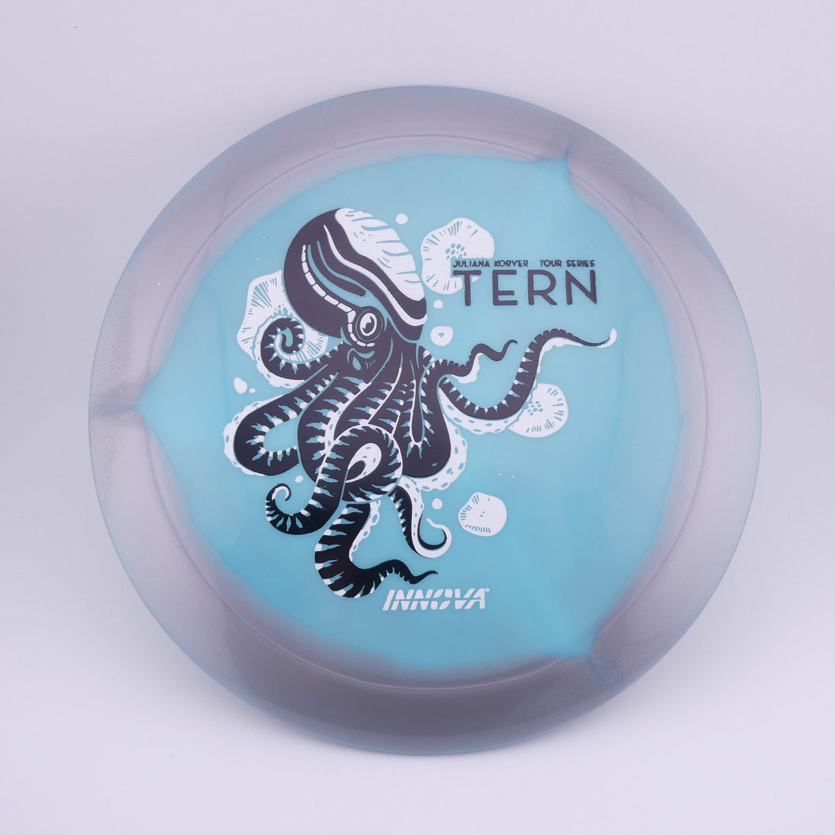 Innova Proto Glow Halo Star Tern – Juliana Korver Tour Series 170-172g