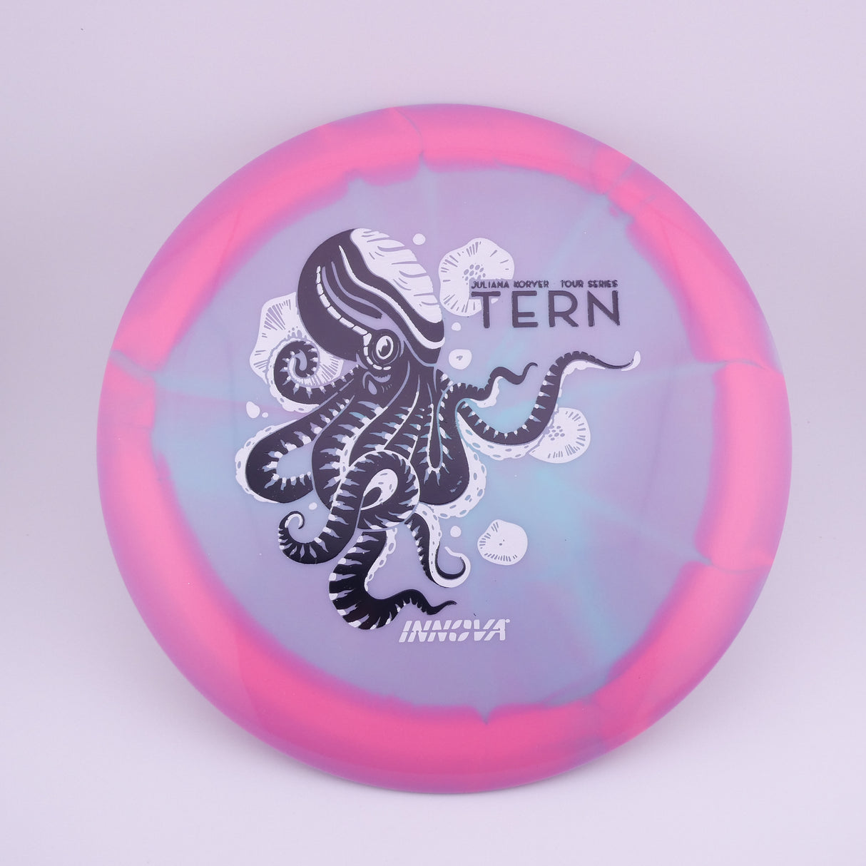 Innova Proto Glow Halo Star Tern – Juliana Korver Tour Series 170-172g