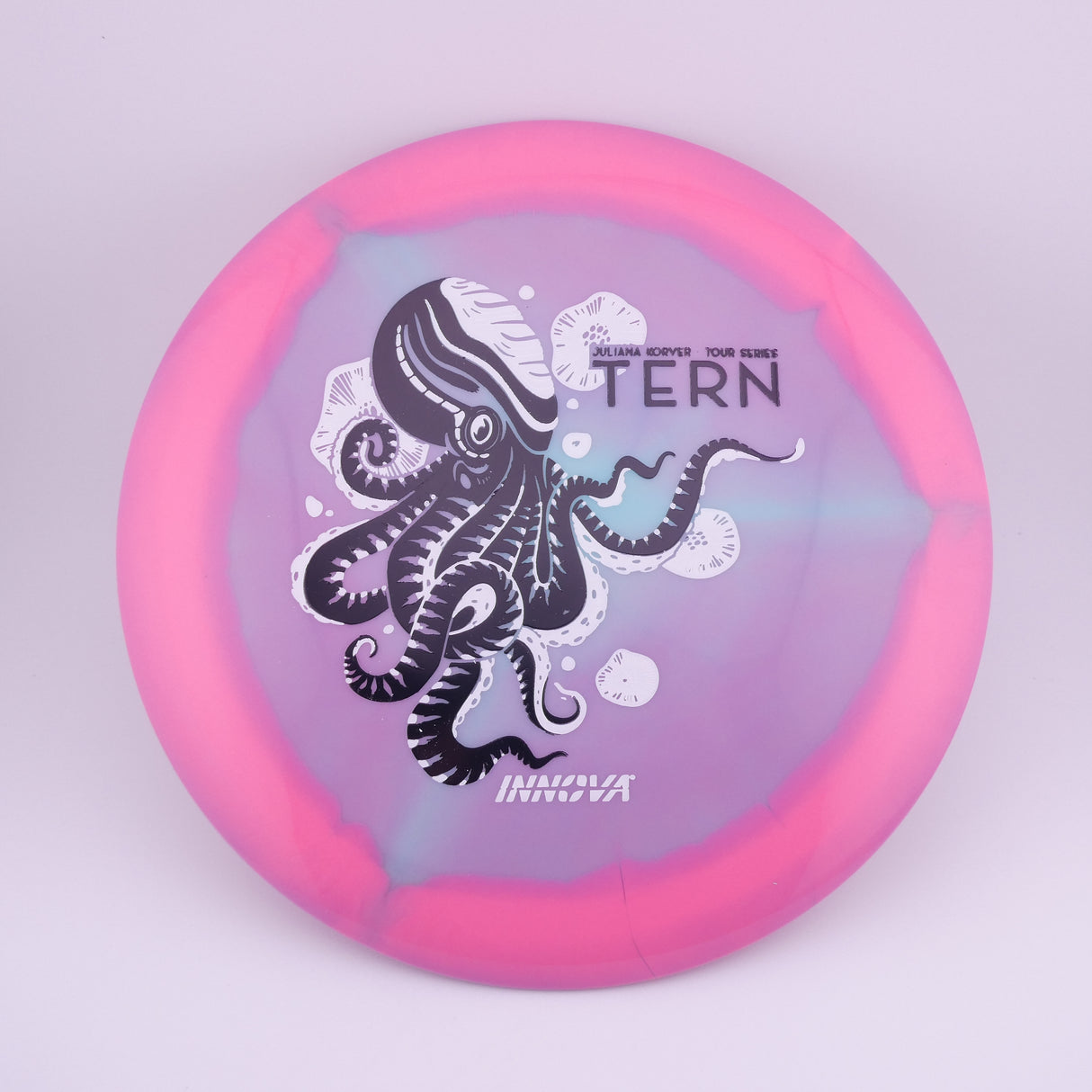 Innova Proto Glow Halo Star Tern – Juliana Korver Tour Series 170-172g
