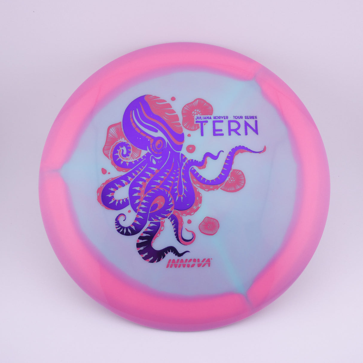 Innova Proto Glow Halo Star Tern – Juliana Korver Tour Series 170-172g