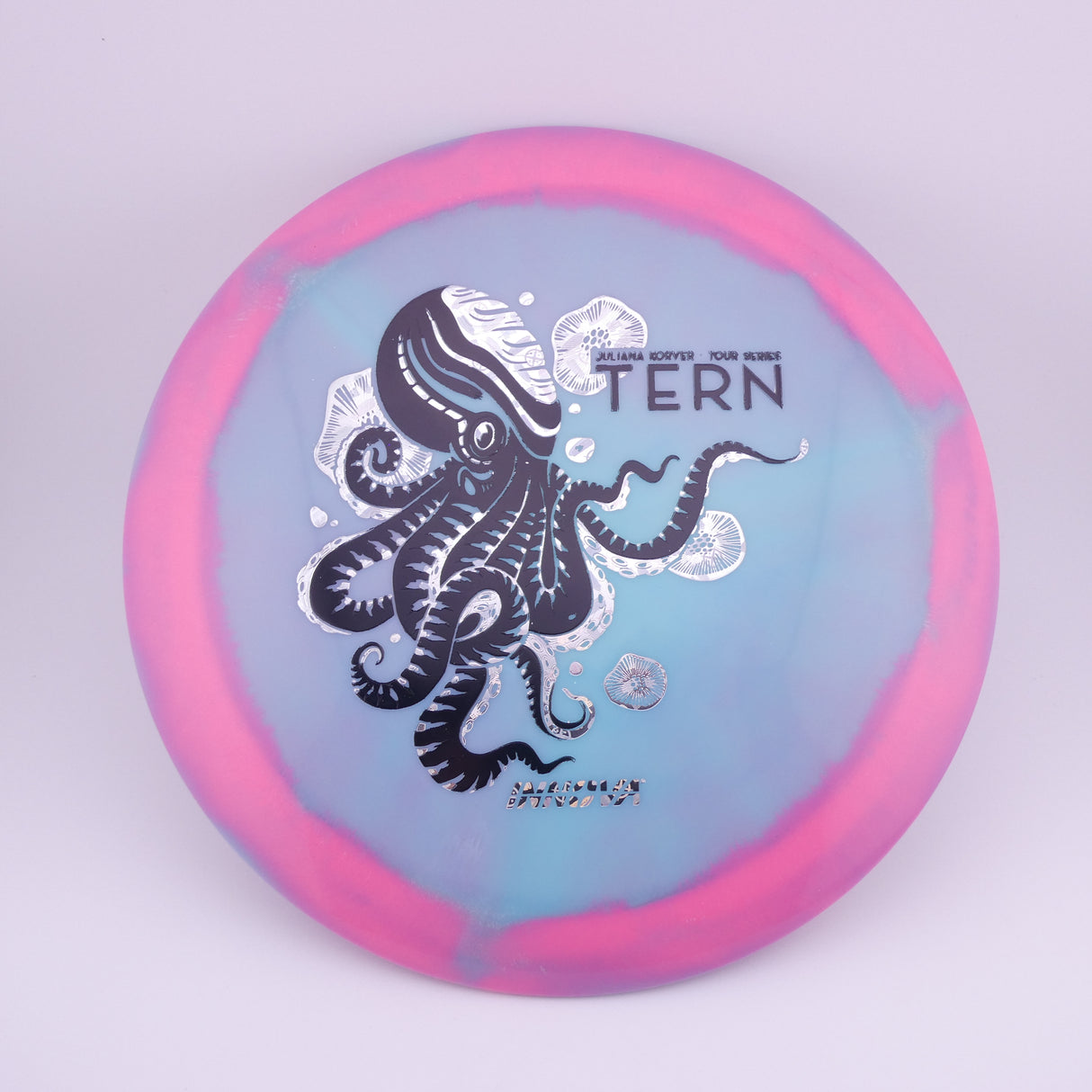 Innova Proto Glow Halo Star Tern – Juliana Korver Tour Series 170-172g