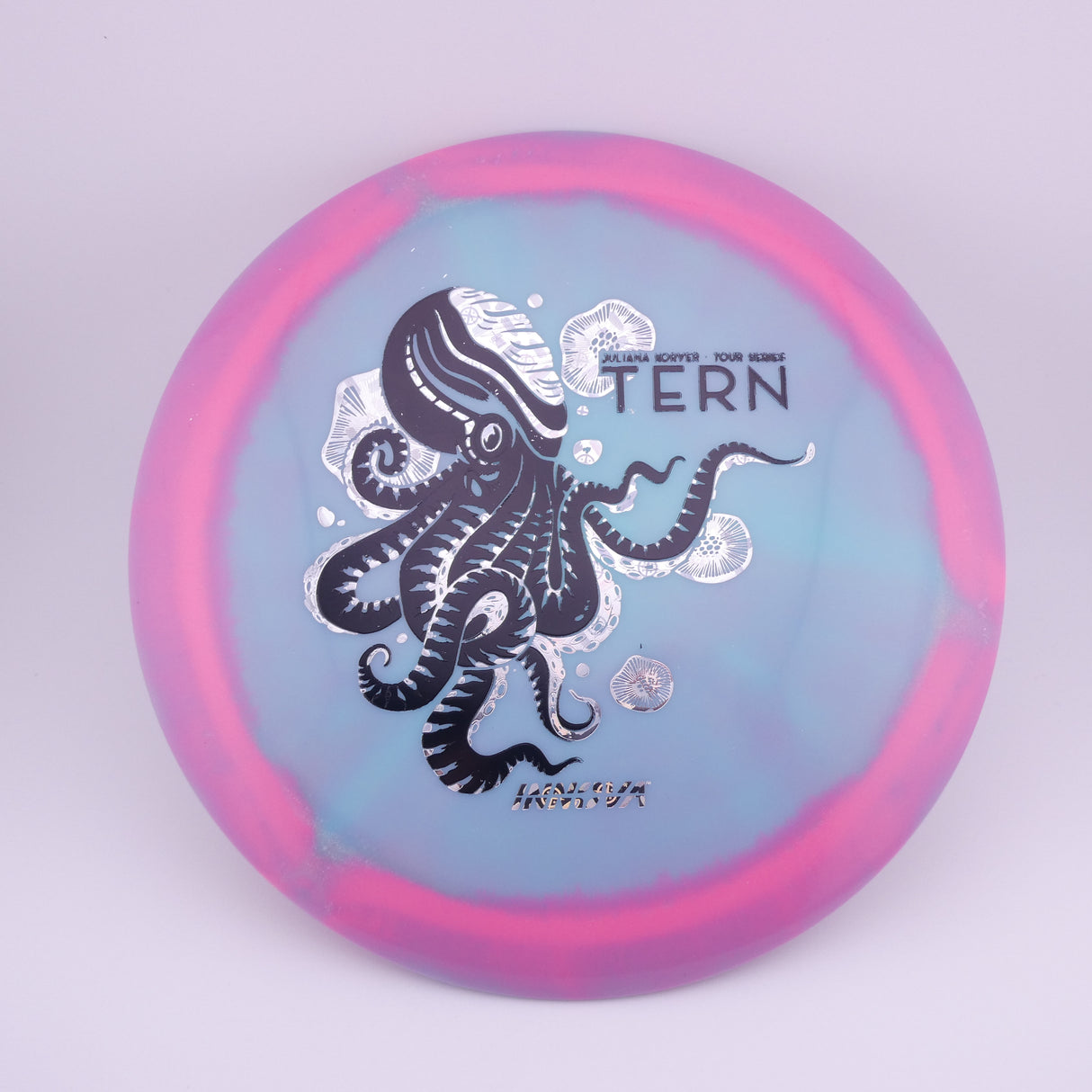 Innova Proto Glow Halo Star Tern – Juliana Korver Tour Series 170-172g