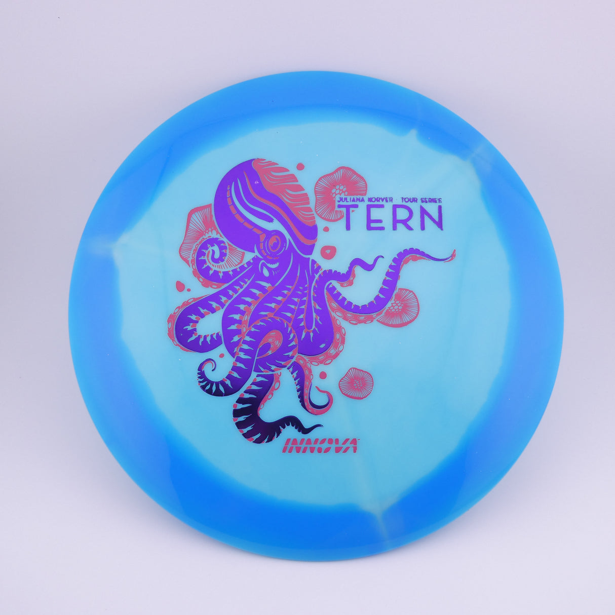 Innova Proto Glow Halo Star Tern – Juliana Korver Tour Series 170-172g