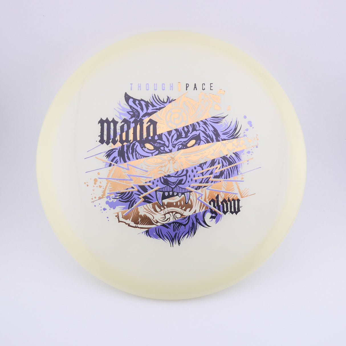 Thought Space Athletics TSA Glow Mana 173-176g