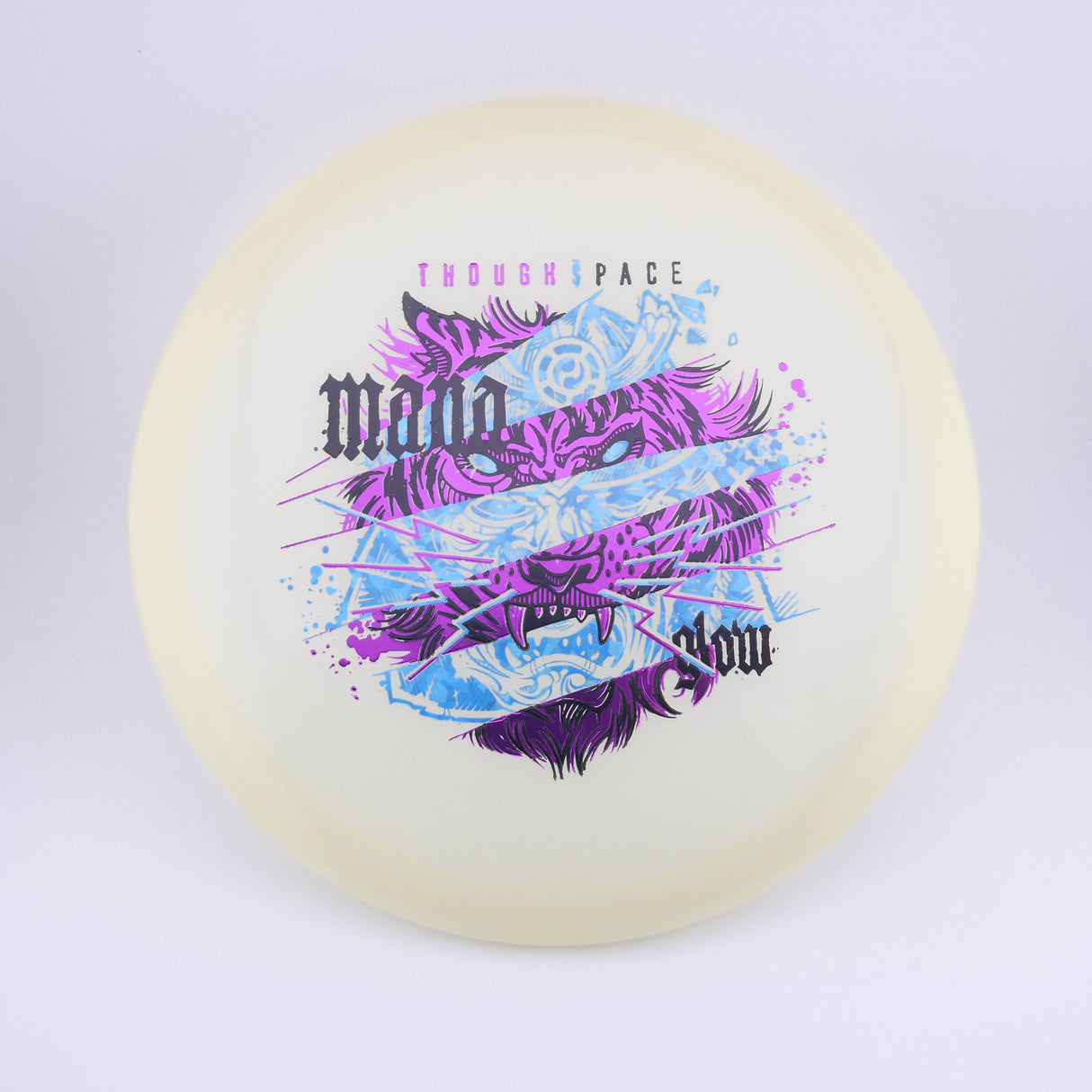 Thought Space Athletics TSA Glow Mana 173-176g