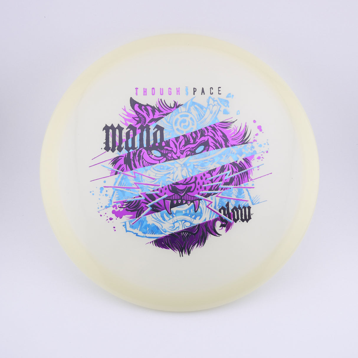 Thought Space Athletics TSA Glow Mana 173-176g