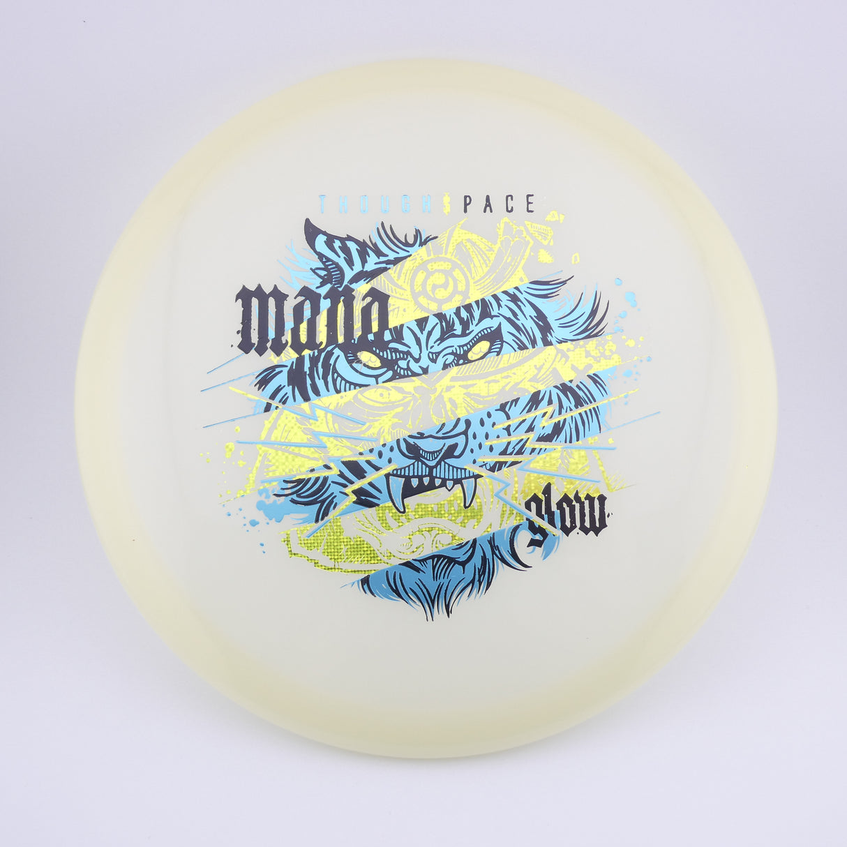 Thought Space Athletics TSA Glow Mana 177+g