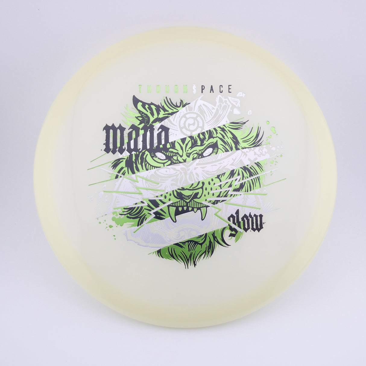 Thought Space Athletics TSA Glow Mana 177+g