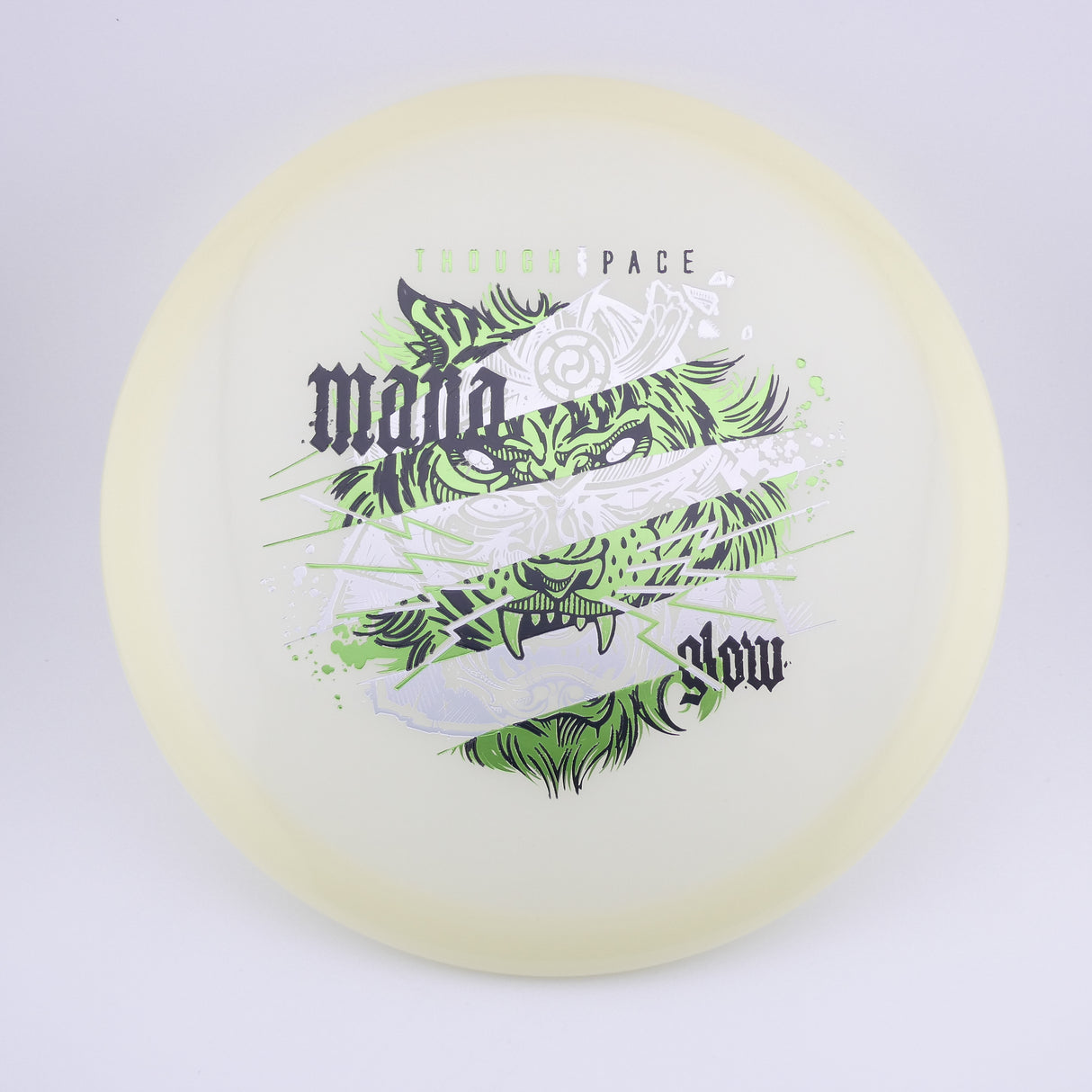 Thought Space Athletics TSA Glow Mana 177+g