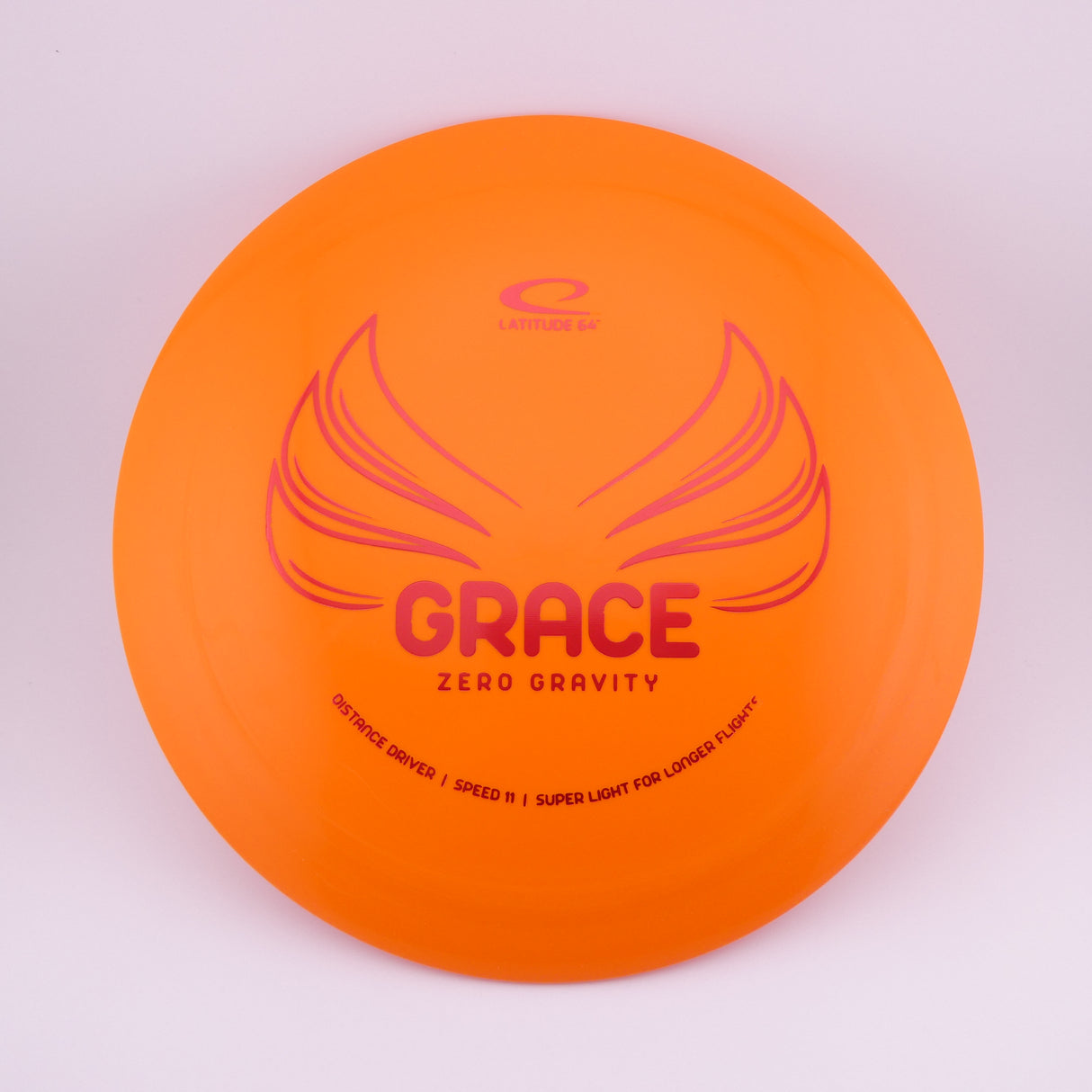 Latitude 64 Zero Gravity Grace 127-130g