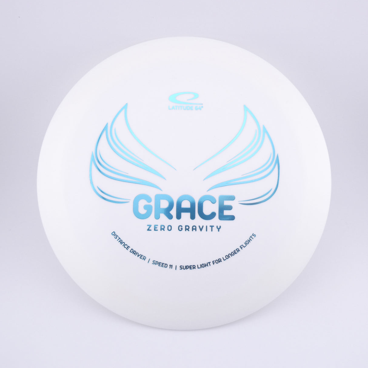 Latitude 64 Zero Gravity Grace 127-130g