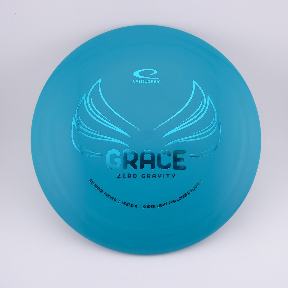 Latitude 64 Zero Gravity Grace 127-130g