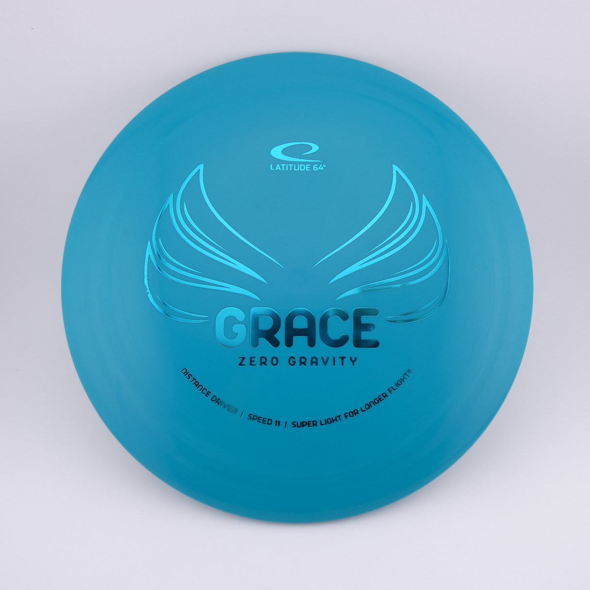 Latitude 64 Zero Gravity Grace 127-130g