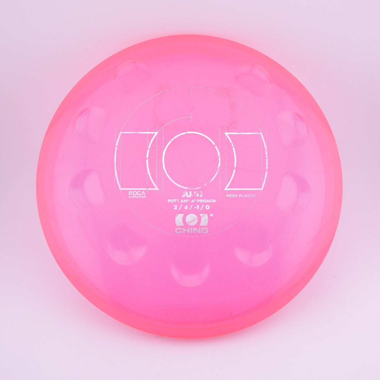 Miscellaneous Discs (Used)
