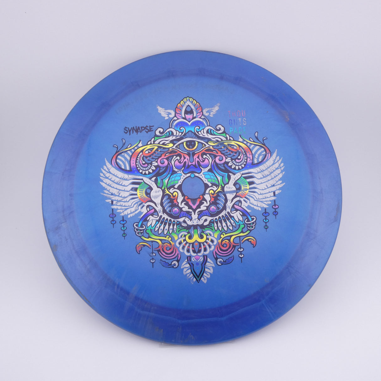 Miscellaneous Discs (Used)