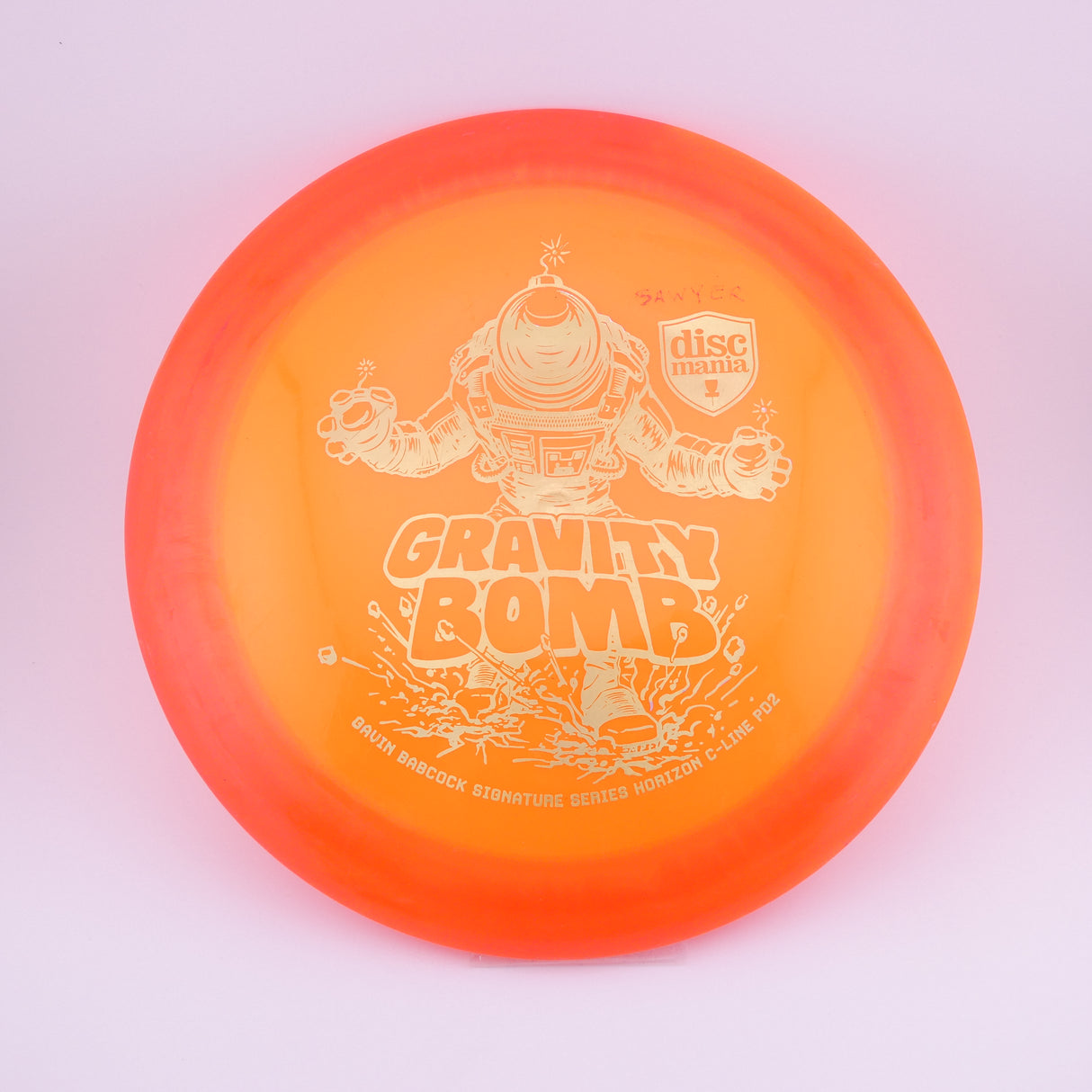 Discmania Discs (Used)