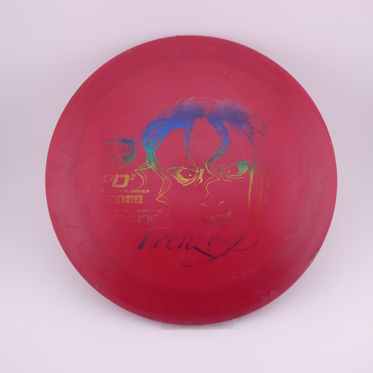 Discmania Discs (Used)
