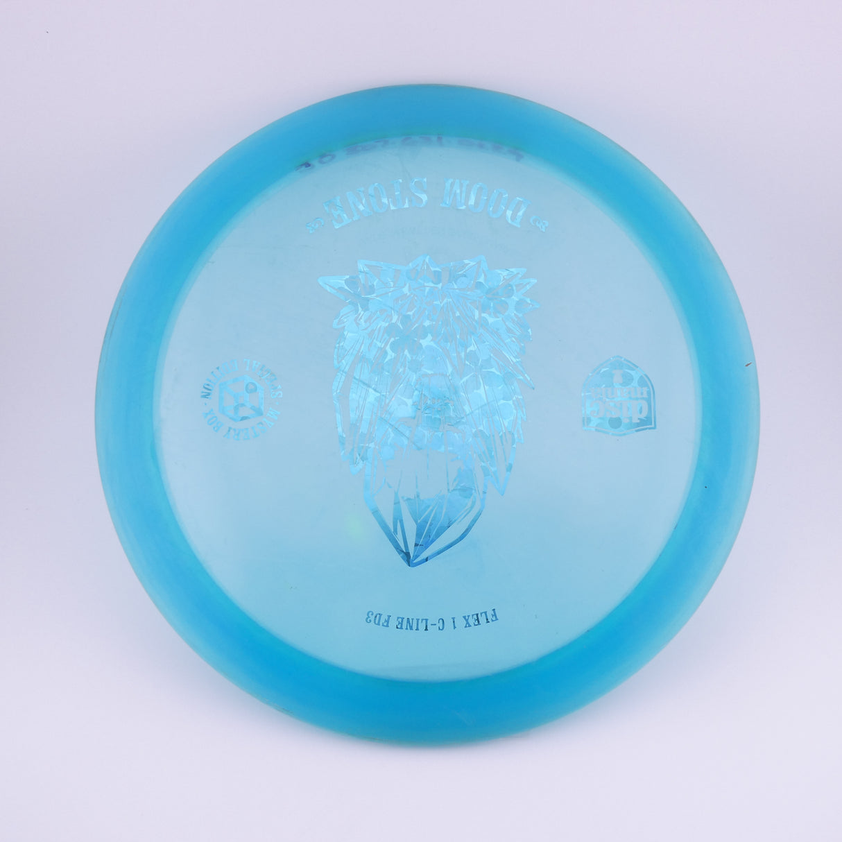Discmania Discs (Used)