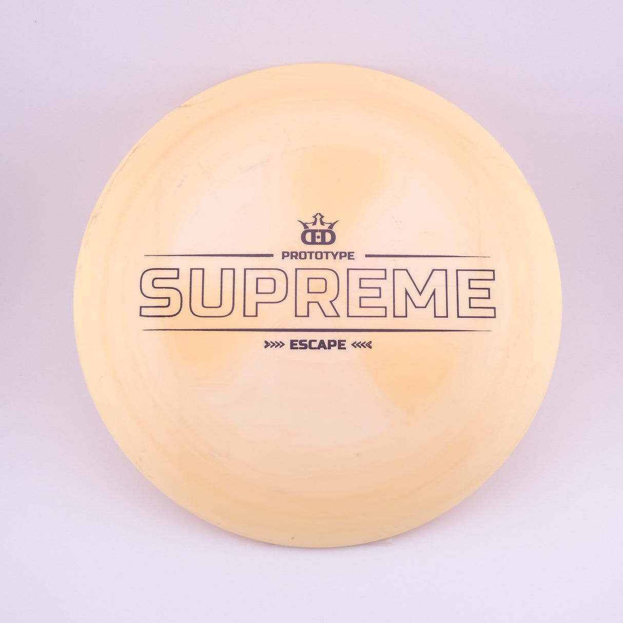 Dynamic Discs (Used)