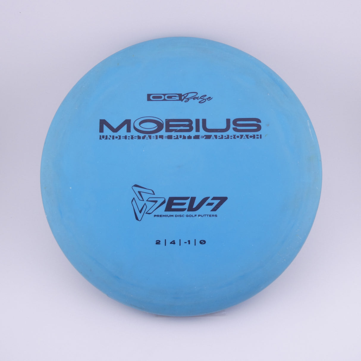 Miscellaneous Discs (Used)