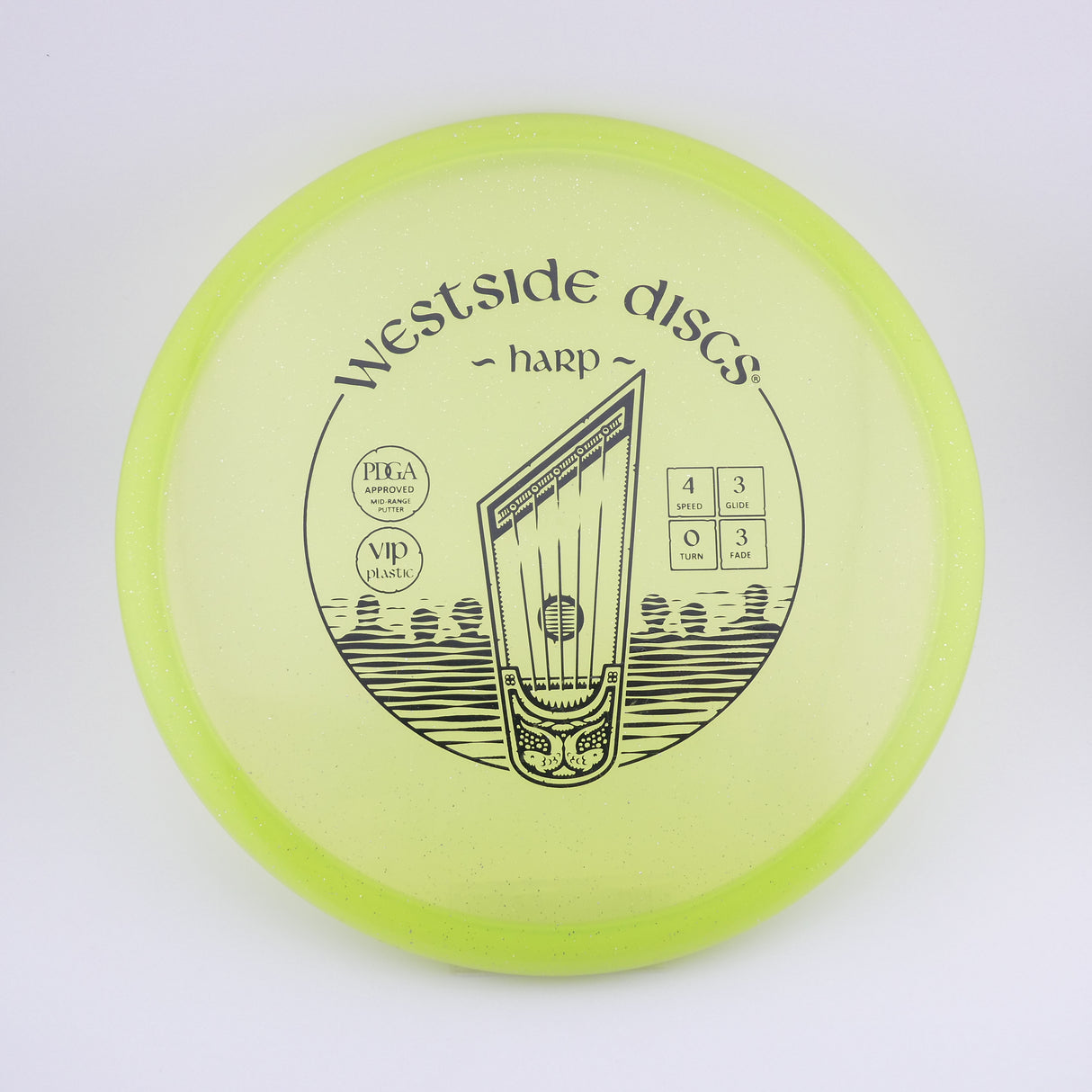 Westside Discs (Used)