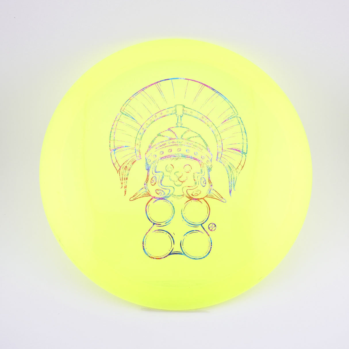 Infinite Discs (Used)