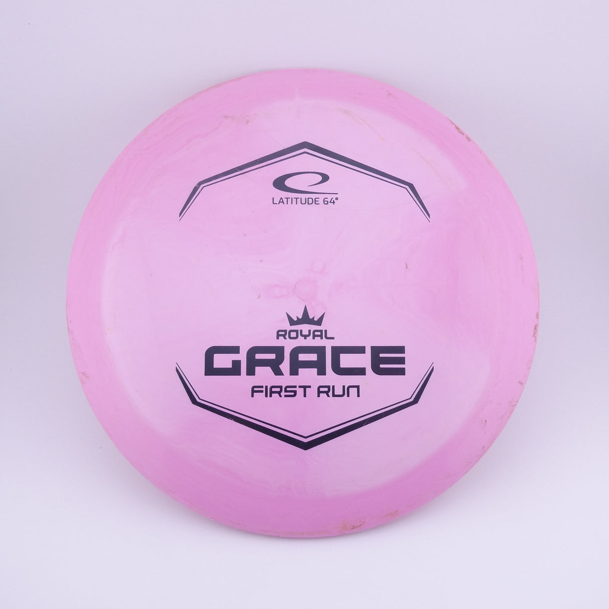 Latitude 64 (Used)