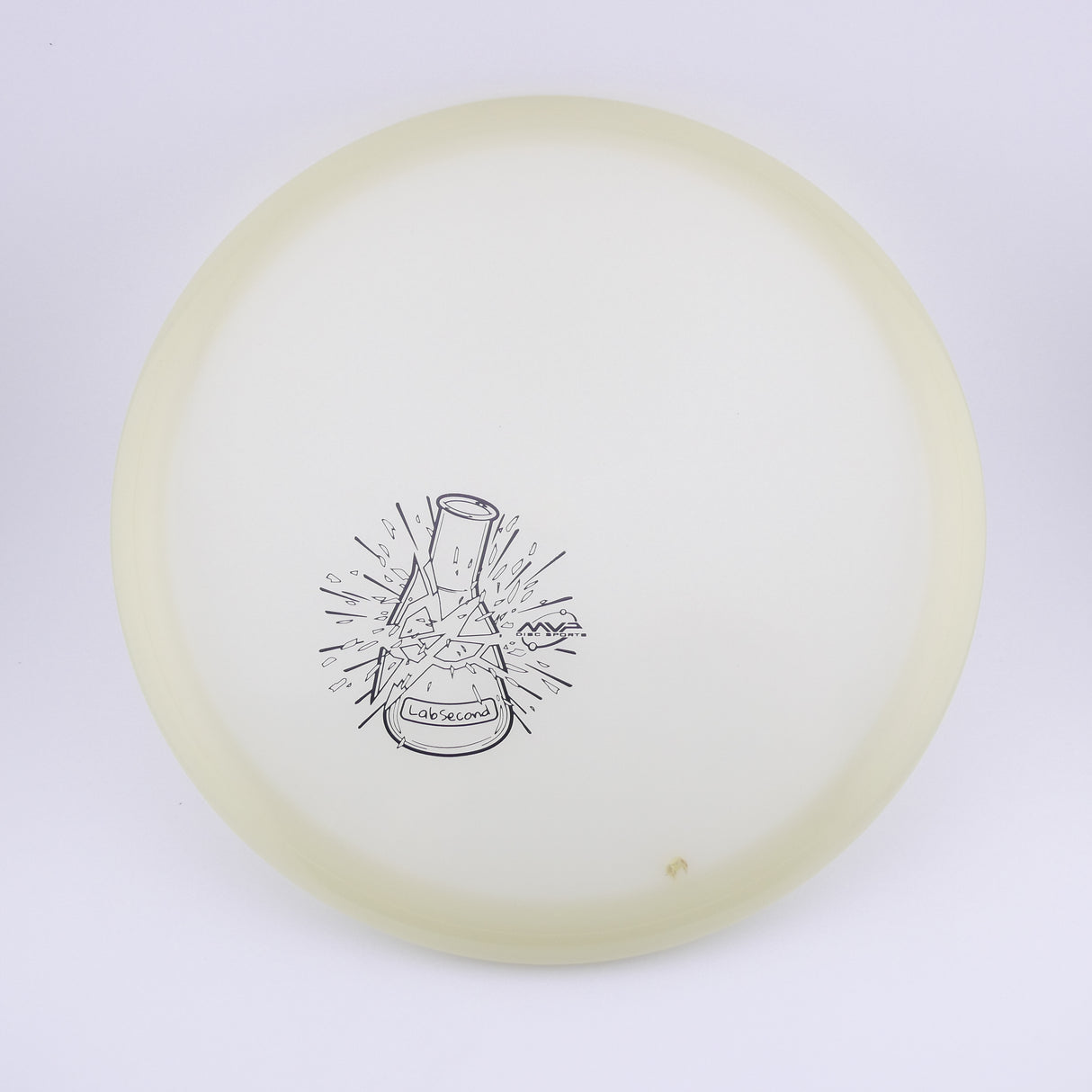 Axiom Discs (Used)
