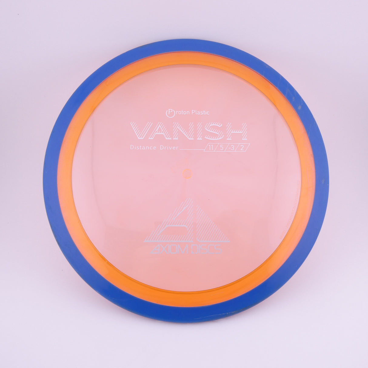 Axiom Discs (Used)