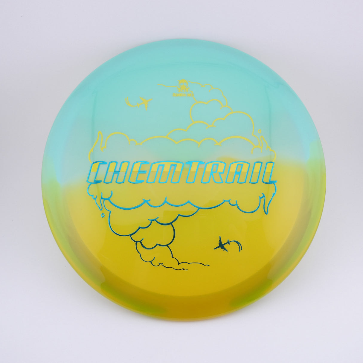 Doomsday Discs Retina Chemtrail 171-175g - Fairway Driver