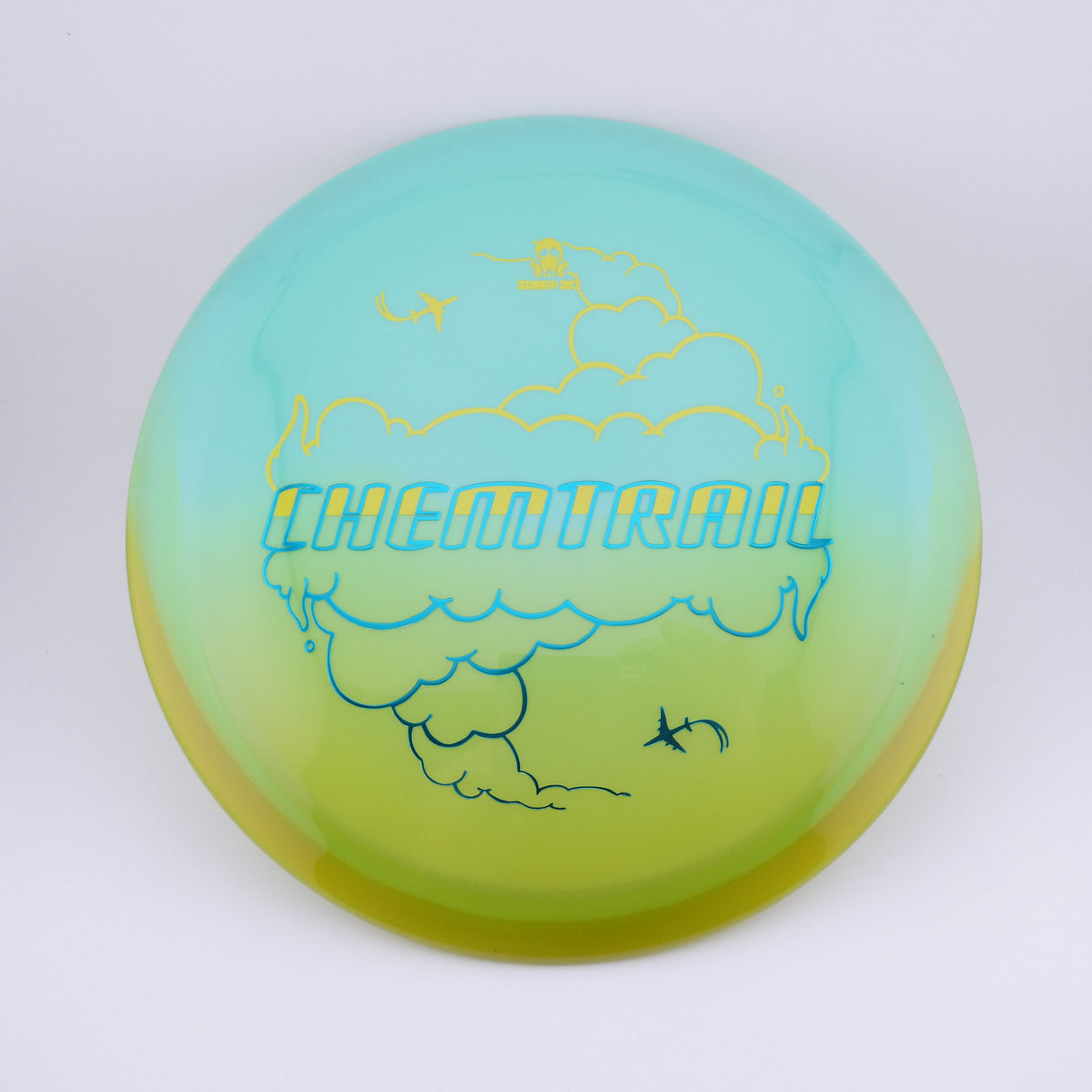 Doomsday Discs Retina Chemtrail 171-175g - Fairway Driver