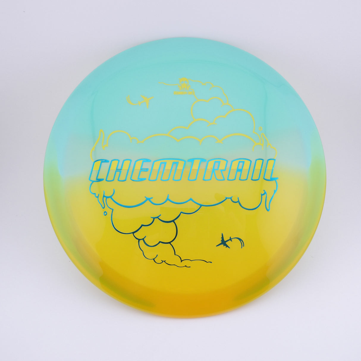 Doomsday Discs Retina Chemtrail 171-175g - Fairway Driver