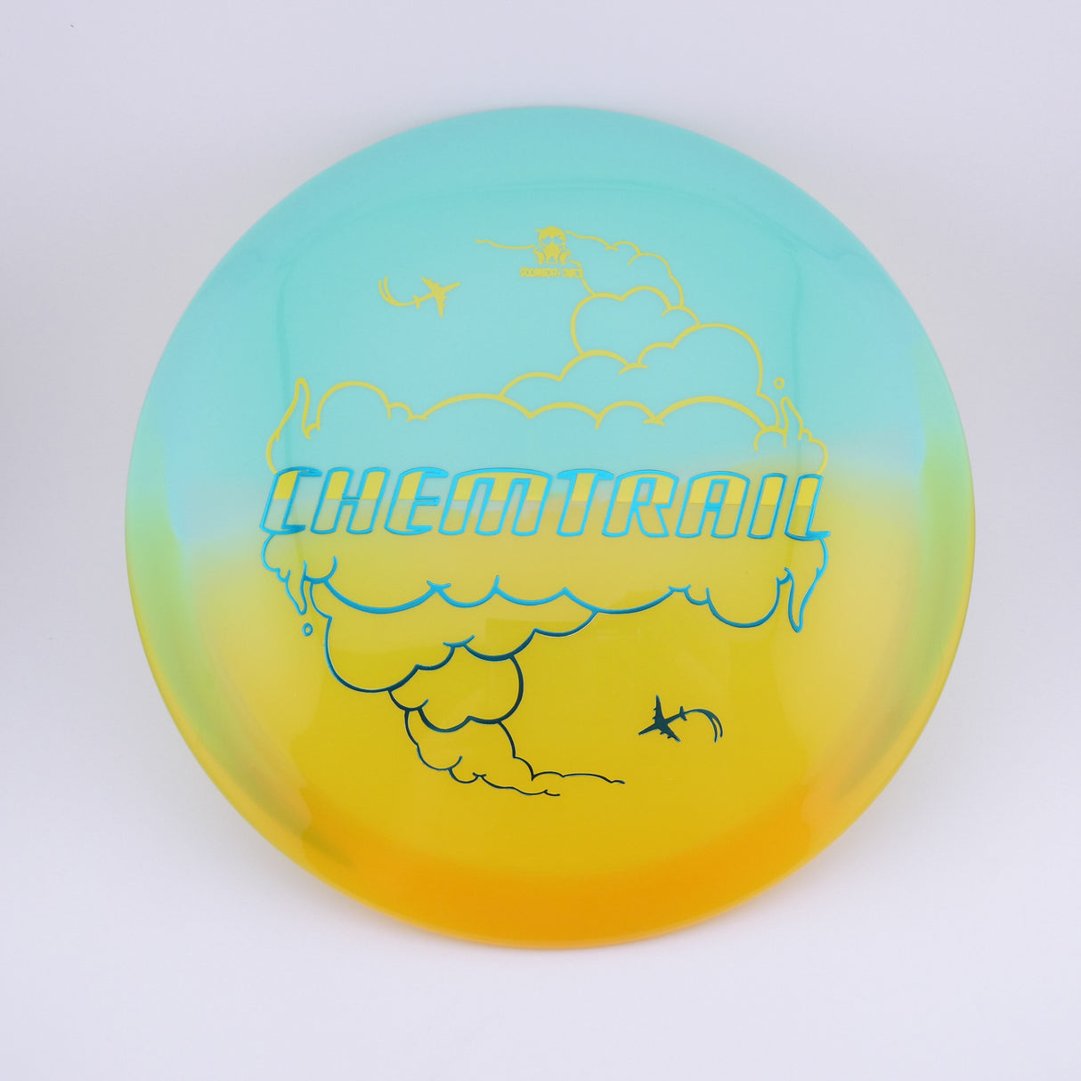 Doomsday Discs Retina Chemtrail 171-175g - Fairway Driver