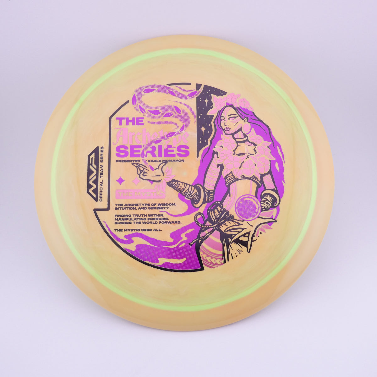 Streamline Neutron Boost – Eagle McMahon Team Series